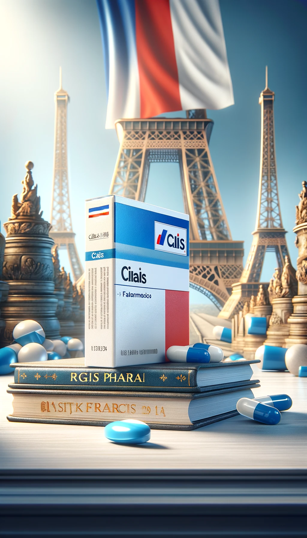 Achat cialis en securite